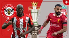 Nhận định bóng đá Brentford vs Liverpool, 22h00 ngày 18/1: Vượt qua gian khó