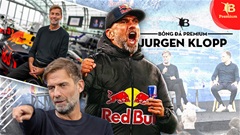 Jurgen Klopp: ‘Tôi muốn mang đến cho mọi người đôi cánh’