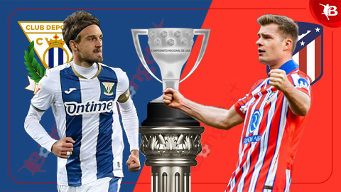 Nhận định bóng đá Leganes vs Atletico Madrid, 22h15 ngày 18/1: Nối dài những ngày vui