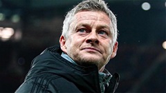 Solskjaer trở lại nghiệp cầm quân, chuẩn bị đối đầu Mourinho