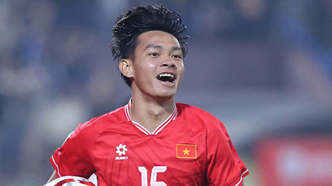 3/23 cầu thủ U22 Việt Nam được khoanh vùng cho SEA Games 2025