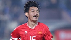 3/23 cầu thủ U22 Việt Nam được khoanh vùng cho SEA Games 2025