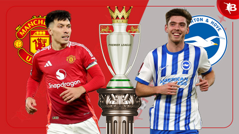 Nhận định bóng đá MU vs Brighton, 21h00 ngày 19/1: Bài test quá khó