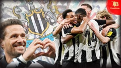 Vì sao Newcastle có nhiều kẻ thù nhất Premier League?