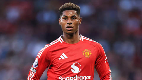 Vụ Rashford rời MU có thay đổi