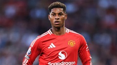 Vụ Rashford rời MU có thay đổi