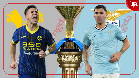 Nhận định bóng đá Verona vs Lazio, 0h00 ngày 20/1: Chiến thắng cho 'Đại bàng'