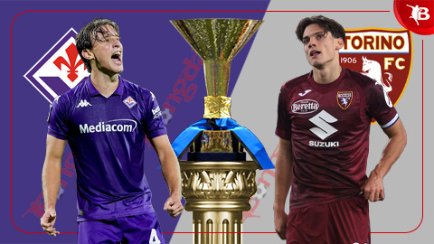 Nhận định bóng đá Fiorentina vs Torino, 18h30 ngày 19/1: Sắc tím sáng lên