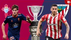 Nhận định bóng đá Celta Vigo vs Bilbao, 20h00 ngày 19/1: Khó phân thắng bại