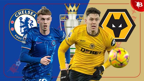 Nhận định bóng đá Chelsea vs Wolves, 03h00 ngày 21/1: Buồn ngủ gặp chiếu manh