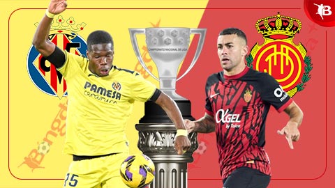 Nhận định bóng đá Villarreal vs Mallorca, 03h00 ngày 21/1: Chủ nhà thắng nhọc