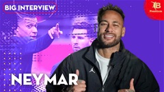 Neymar: ‘Mbappe ghen tị ra mặt khi Messi tới PSG’