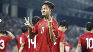 HLV Kim Sang Sik chọn được 3 sao trẻ lên tuyển sau AFF Cup 2024