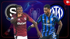 Nhận định bóng đá Sparta Prague vs Inter, 03h00 ngày 23/1: Tin ở Inter