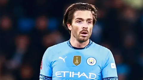 Grealish được liên hệ tới Inter và Dortmund