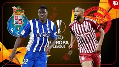 Nhận định bóng đá Porto vs Olympiakos, 00h45 ngày 24/1: Thay tướng vận chưa đổi