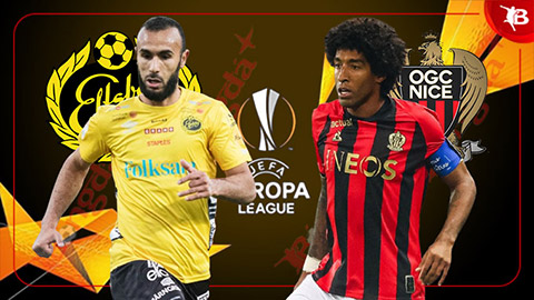 Nhận định bóng đá Elfsborg vs Nice, 03h00 ngày 24/1: Đại bàng nhỏ cất cánh