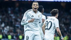 Mbappe hé lộ bí quyết bùng nổ với Real Madrid