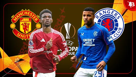 Nhận định bóng đá MU vs Rangers, 03h00 ngày 24/1: Đại náo Old Trafford