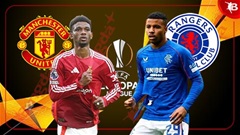 Nhận định bóng đá MU vs Rangers, 03h00 ngày 24/1: Đại náo Old Trafford