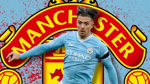 Tin giờ chót 22/1: MU tính chiêu mộ Grealish