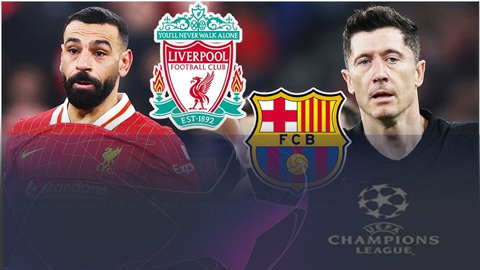 Liverpool và Barca là 2 đội đầu tiên giành vé vào vòng 1/8 Champions League