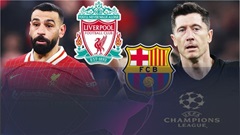 Liverpool và Barca là 2 đội đầu tiên giành vé vào vòng 1/8 Champions League