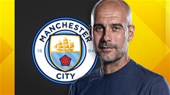 Man City & đại dự án 250 triệu bảng xây 'Pep Team 2.0'