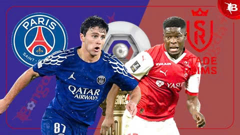 Nhận định bóng đá PSG vs Reims, 03h05 ngày 26/1: Không thể cản nhà vua