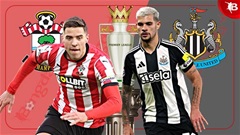 Nhận định bóng đá Southampton vs Newcastle, 22h00 ngày 25/1: Đòi lại danh dự