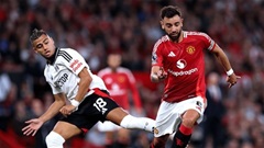 5 điểm nhấn đáng chú ý ở trận Fulham vs MU