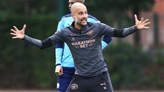 Tin giờ chót 27/1: Pep Guardiola bị giáng đòn đau 