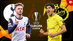 Nhận định bóng đá Tottenham vs Elfsborg, 03h00 ngày 31/1: 'Gà trống' ra oai