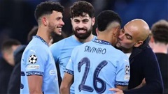 Cơn ác mộng đang chờ đón Man City