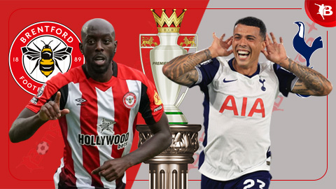 Nhận định bóng đá Brentford vs Tottenham, 21h00 ngày 2/2: Gà mắc tóc