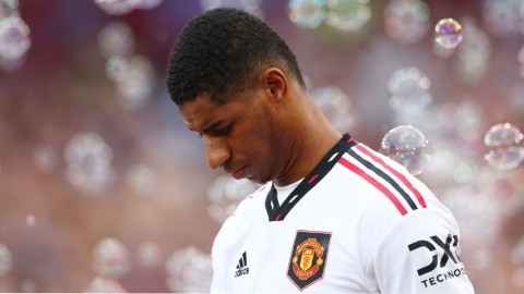 Marcus Rashford rời MU, tiếc đấy - nhưng cũng đành thôi!