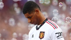 Marcus Rashford rời MU, tiếc đấy - nhưng cũng đành thôi!