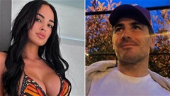 Casillas bỏ cựu sao phim người lớn sau khi lộ ảnh hẹn hò