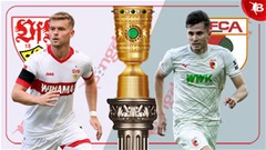 Nhận định bóng đá Stuttgart vs Augsburg, 02h45 ngày 5/2: Chủ nhà đi tiếp