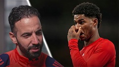 Tin giờ chót 3/2: Rashford có thể khiến HLV Amorim bị sa thải