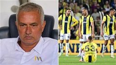 Mourinho khuyên người hâm mộ nên gặp bác sĩ tâm thần