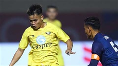 Nhận định bóng đá PSM Makassar vs Thanh Hoá, 19h30 ngày 4/2: Thanh Hoá vào bán kết