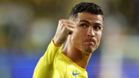 Khi nào Ronaldo mới hết sức hút?