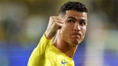 Khi nào Ronaldo mới hết sức hút?