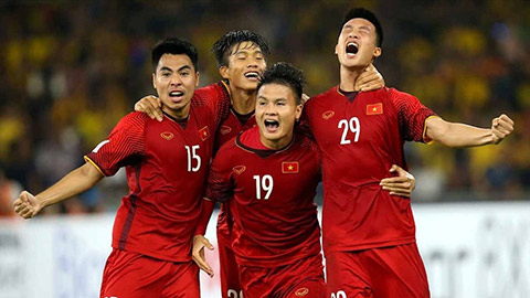 Chuyển nhượng V.League 2024/25: Hàng loạt tuyển thủ Việt Nam rời đội bóng