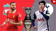 Nhận định bóng đá Liverpool vs Tottenham, 03h00 ngày 7/2: Mở tiệc ở Anfield!