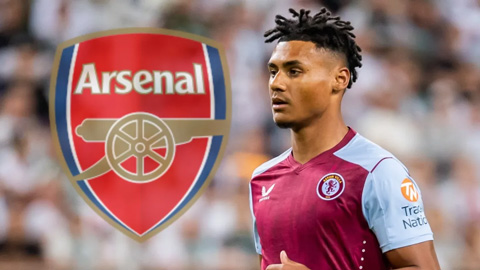 Vì sao Arsenal không ký hợp đồng với Ollie Watkins?