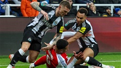 5 điều rút ra sau trận Newcastle 2-0 Arsenal