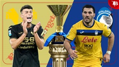 Nhận định bóng đá Verona vs Atalanta, 21h00 ngày 8/2: Atalanta chưa thể phất cờ