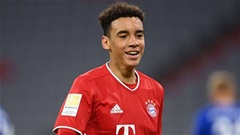 Bayern gấp rút giữ chân Jamal Musiala